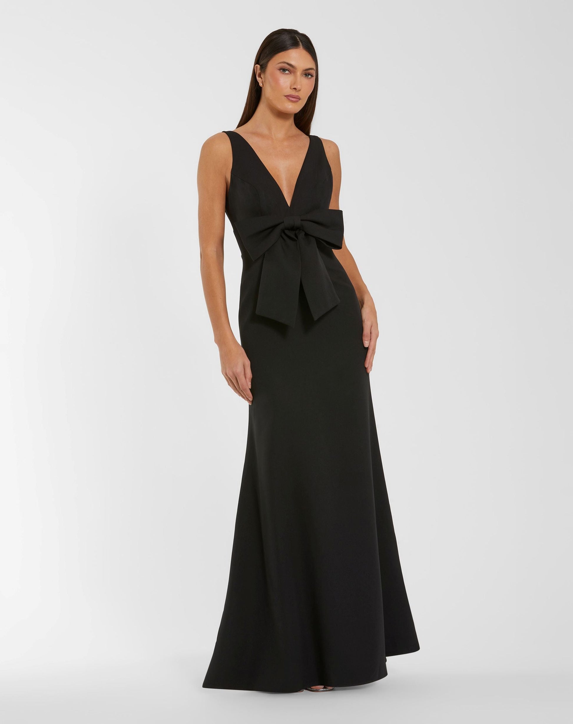 Ieena for Mac Duggal 50087 Dress - ElbisNY