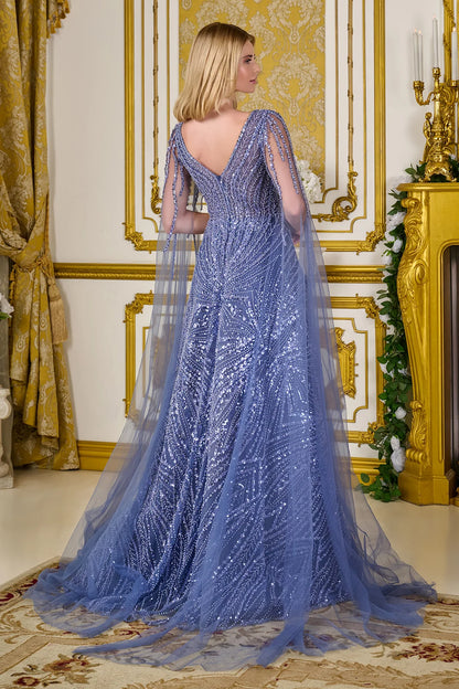 GL3833 GLS by Gloria Dress