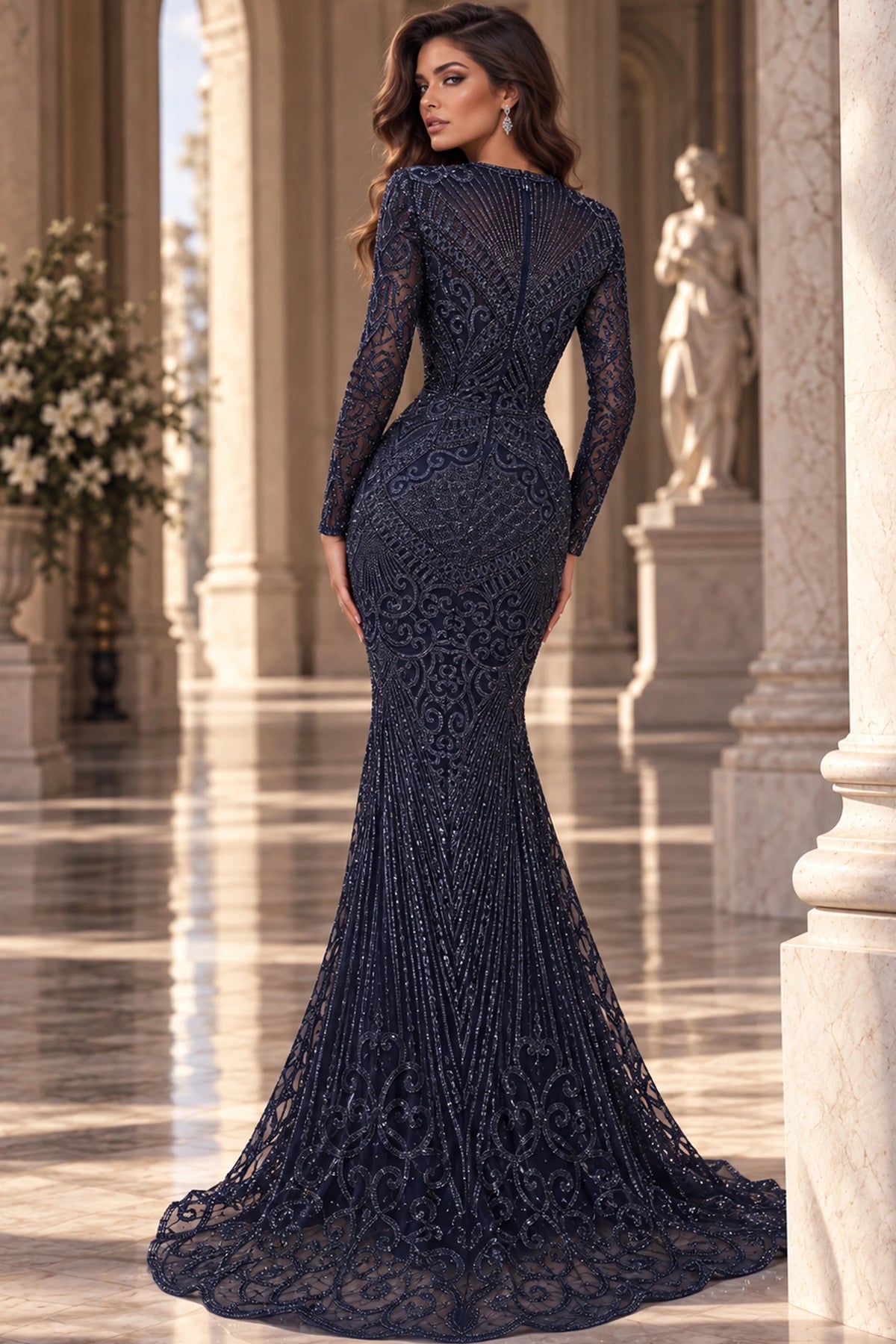 Jovani 48415 Dress