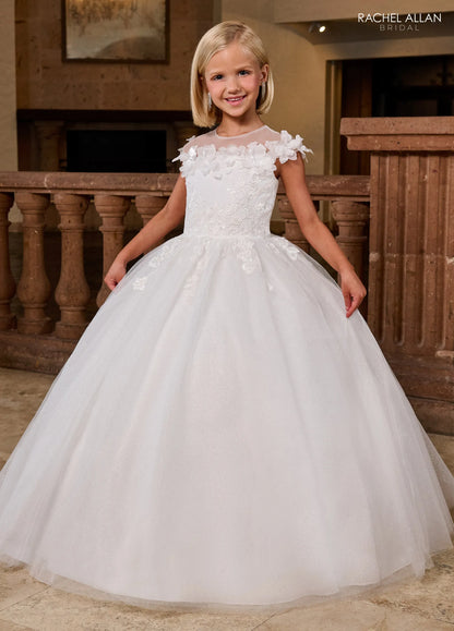 Rachel Allan RB9175 Dress