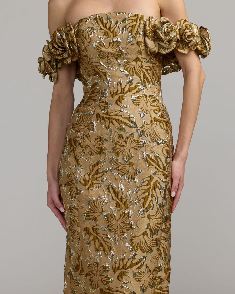 Mac Duggal 11875 Dress