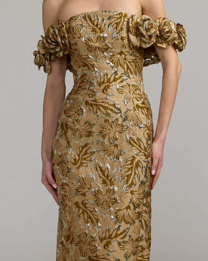 Mac Duggal 11875 Dress