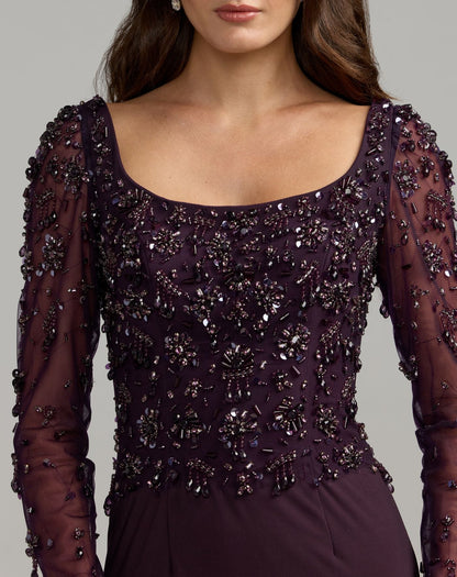 Mac Duggal 2340 Dress