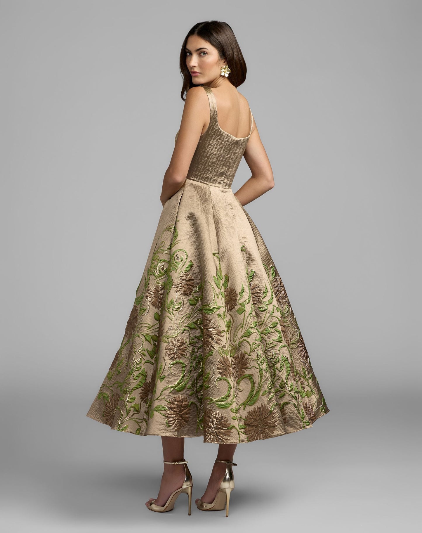 Mac Duggal 69238 Dress