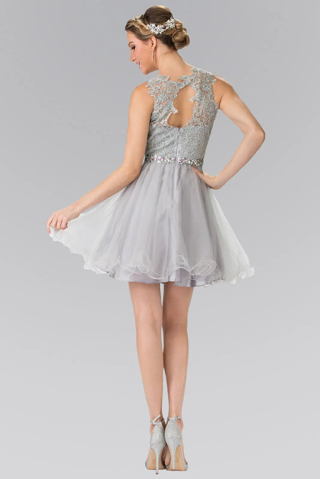 GS2375 Elizabeth K Dress
