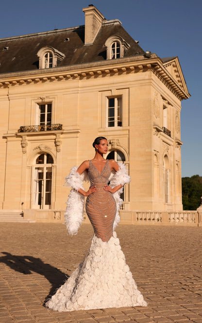 Chic and Holland HF110710 Dress