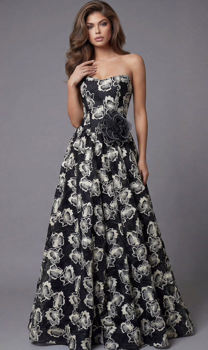 Jovani 45499 Dress