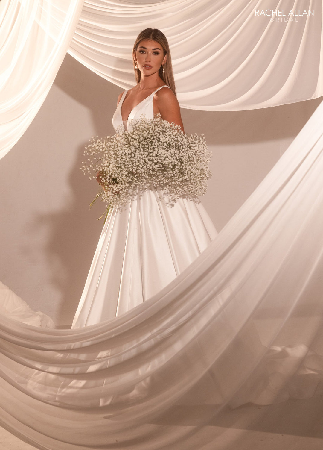 Rachel Allan RB2222 Dress