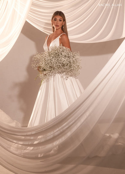 Rachel Allan RB2222 Dress