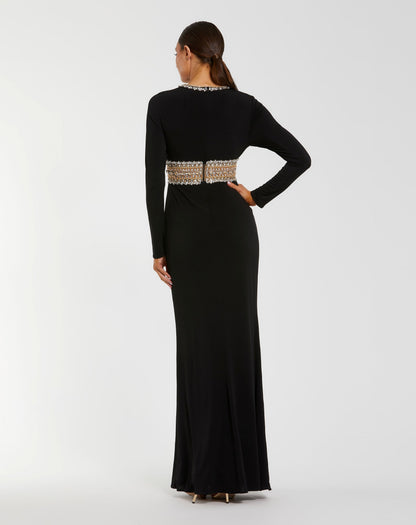 Ieena for Mac Duggal 56229 Dress