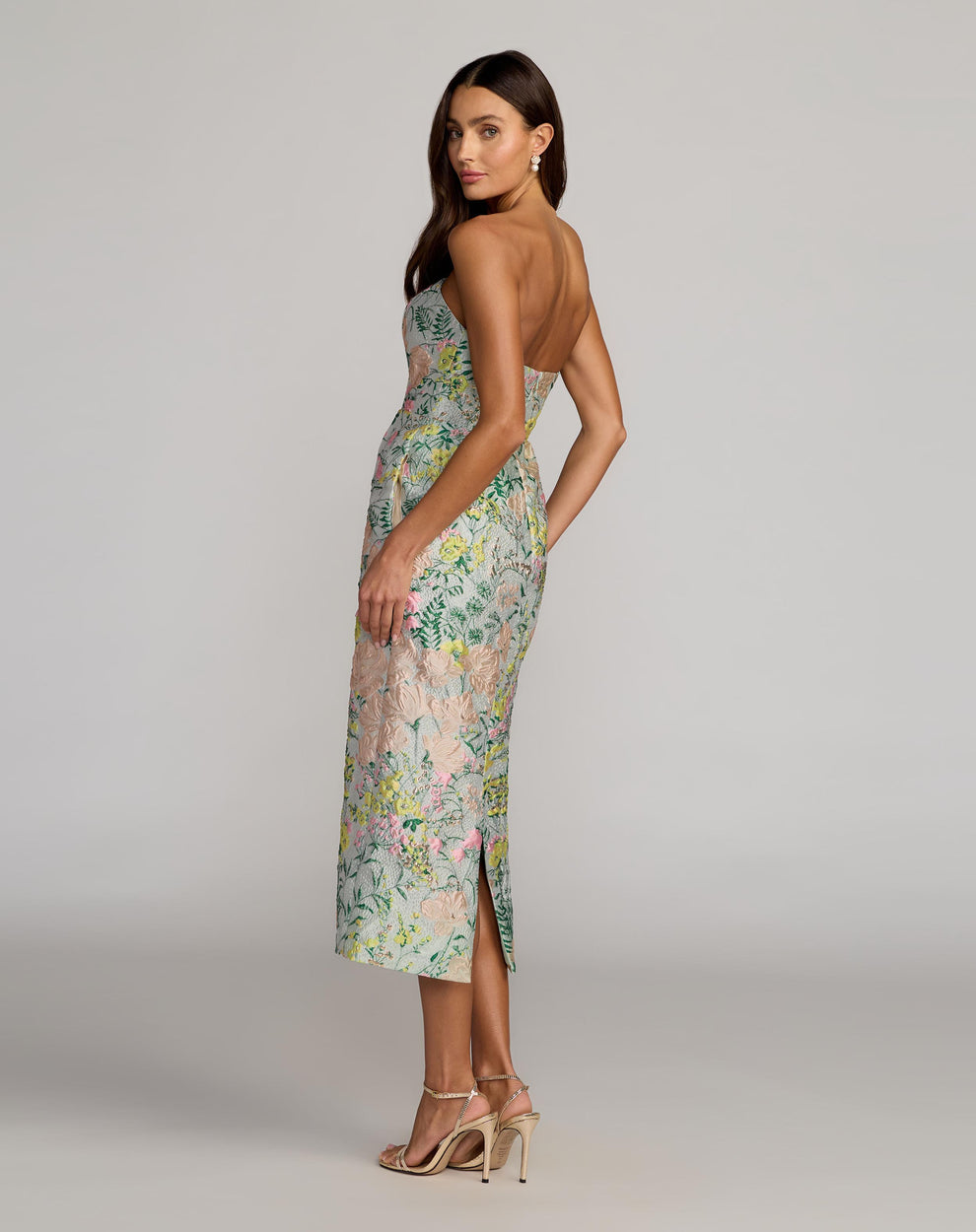Mac Duggal 13223 Dress