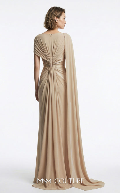 MNM Couture E0160 Dress