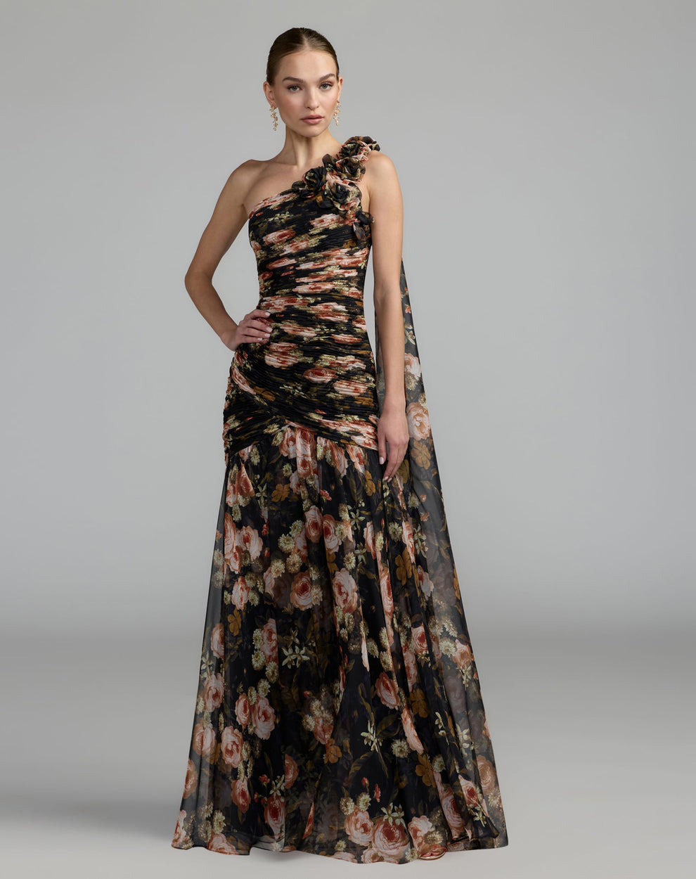 Ieena for Mac Duggal 28993 Dress