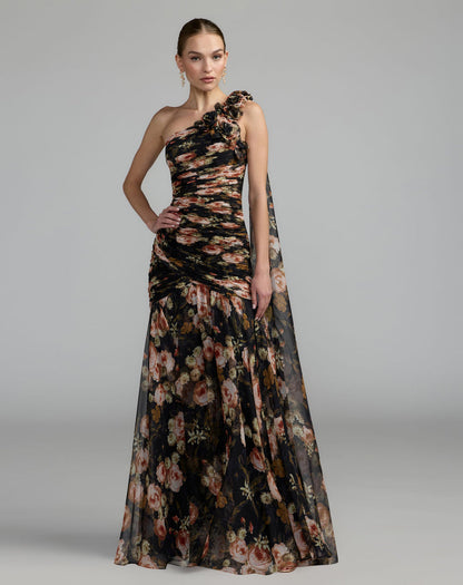 Ieena for Mac Duggal 28993 Dress