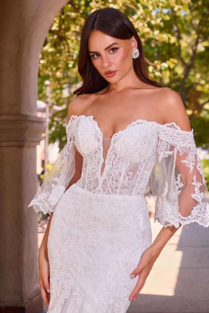 Ladivine CD659W Dress