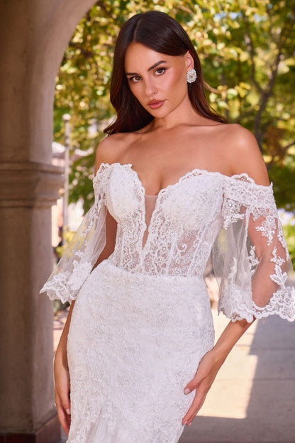 Ladivine CD659W Dress