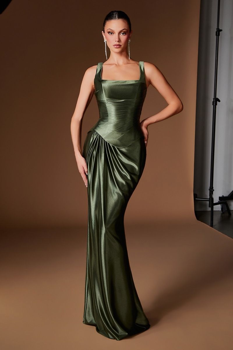 Ladivine CH2604 Dress