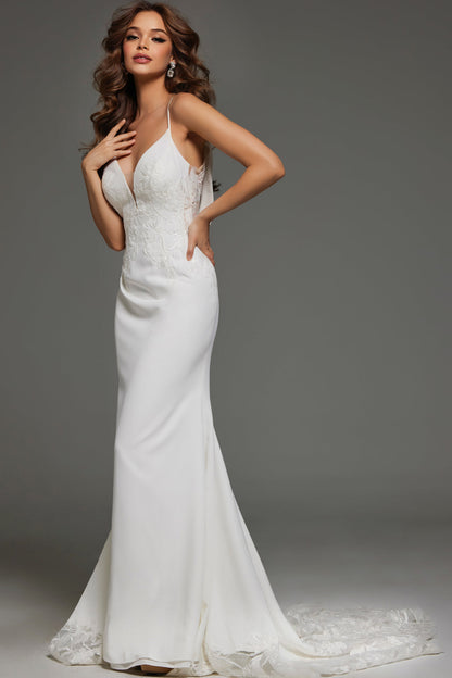 Jovani JB43322 Dress - ElbisNY