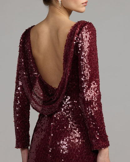 Mac Duggal 50201 Dress