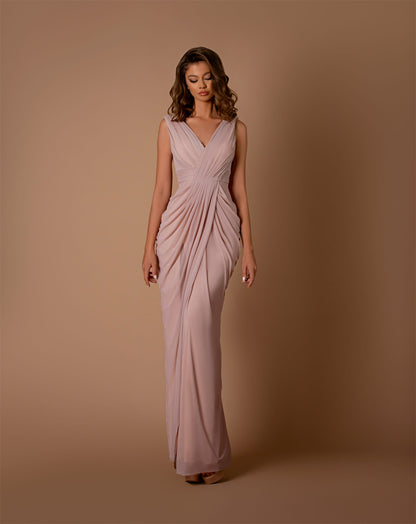 Nicoletta NBM1001 Dress