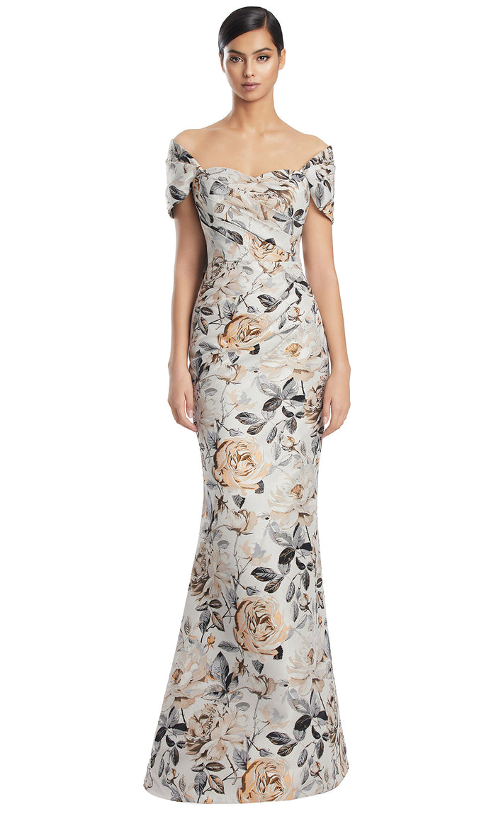 Alexander by Daymor 3206S26 Dress