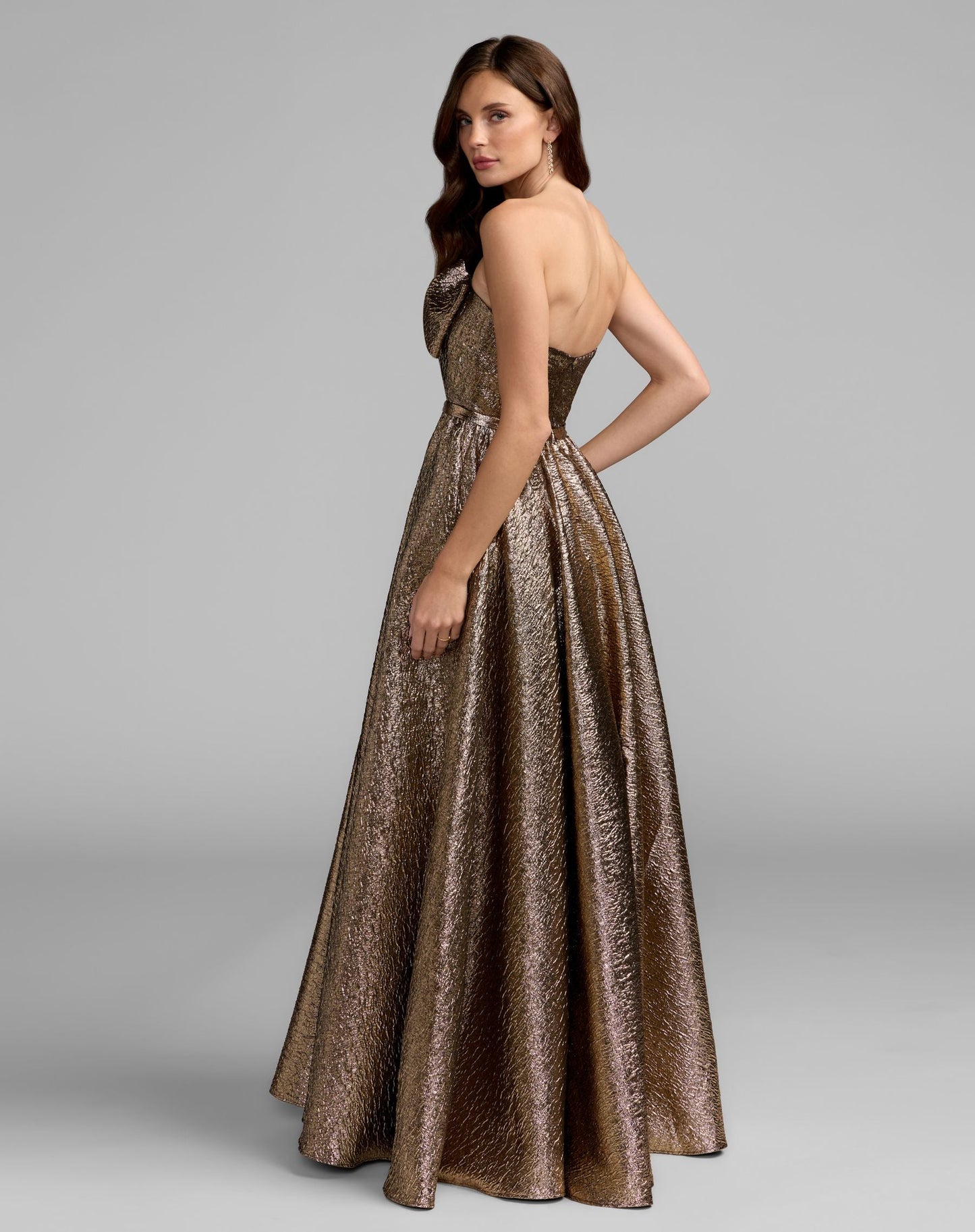 Mac Duggal 56441 Dress