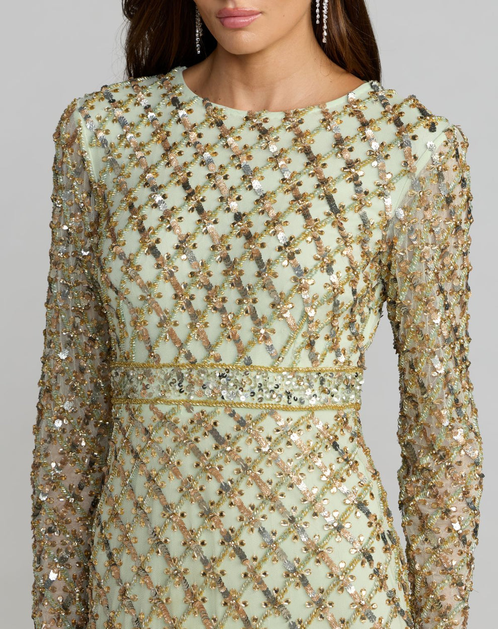 Mac Duggal 94318 Dress