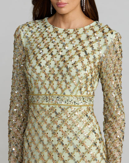 Mac Duggal 94318 Dress