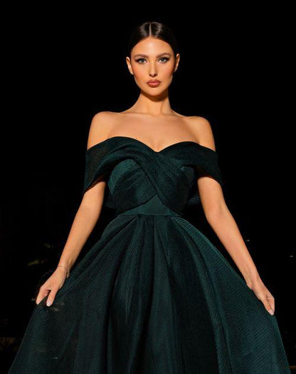 Nicoletta JX4003 Dress