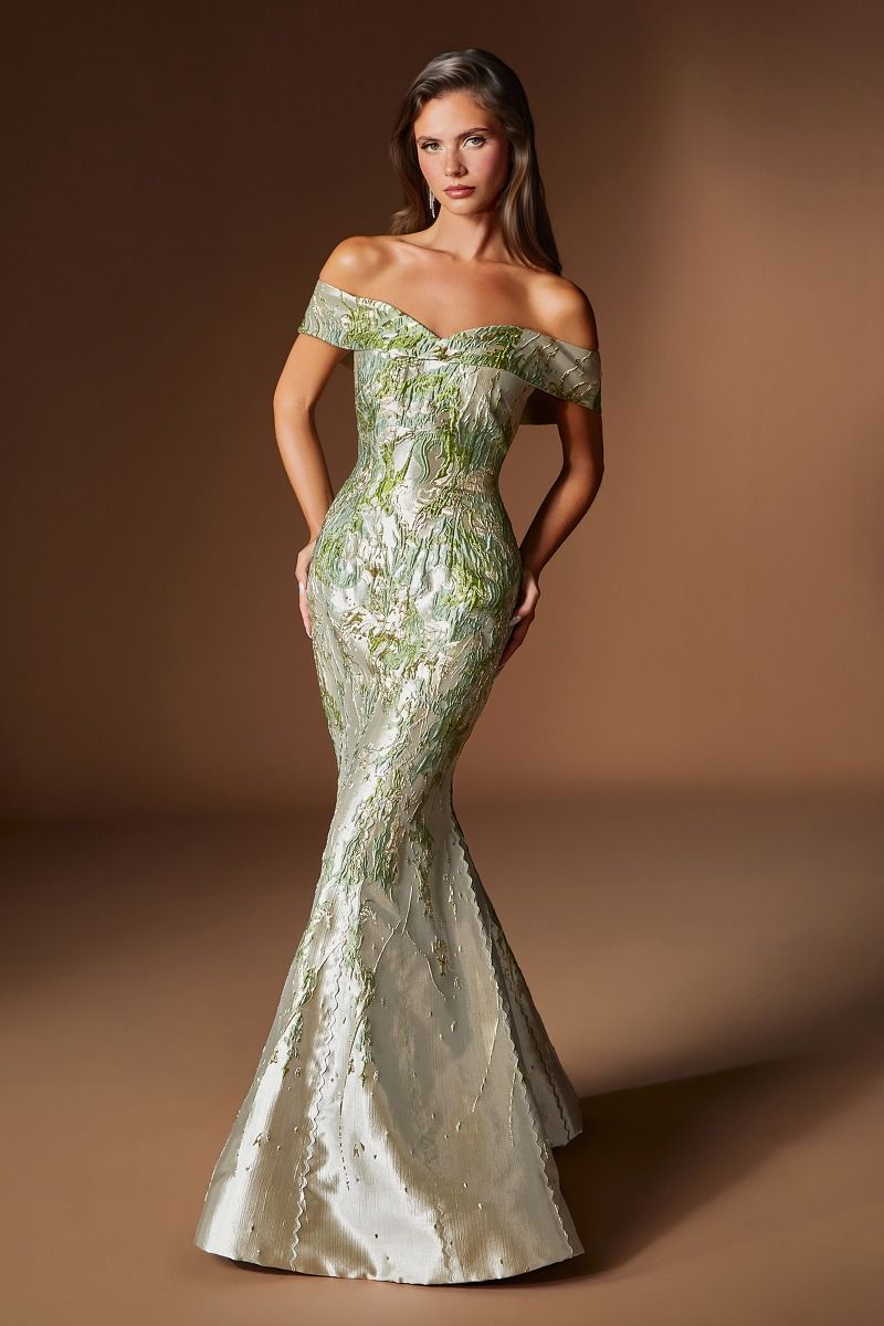 Ladivine CD0107 Dress