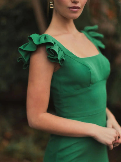Ieena for Mac Duggal 27109 Dress