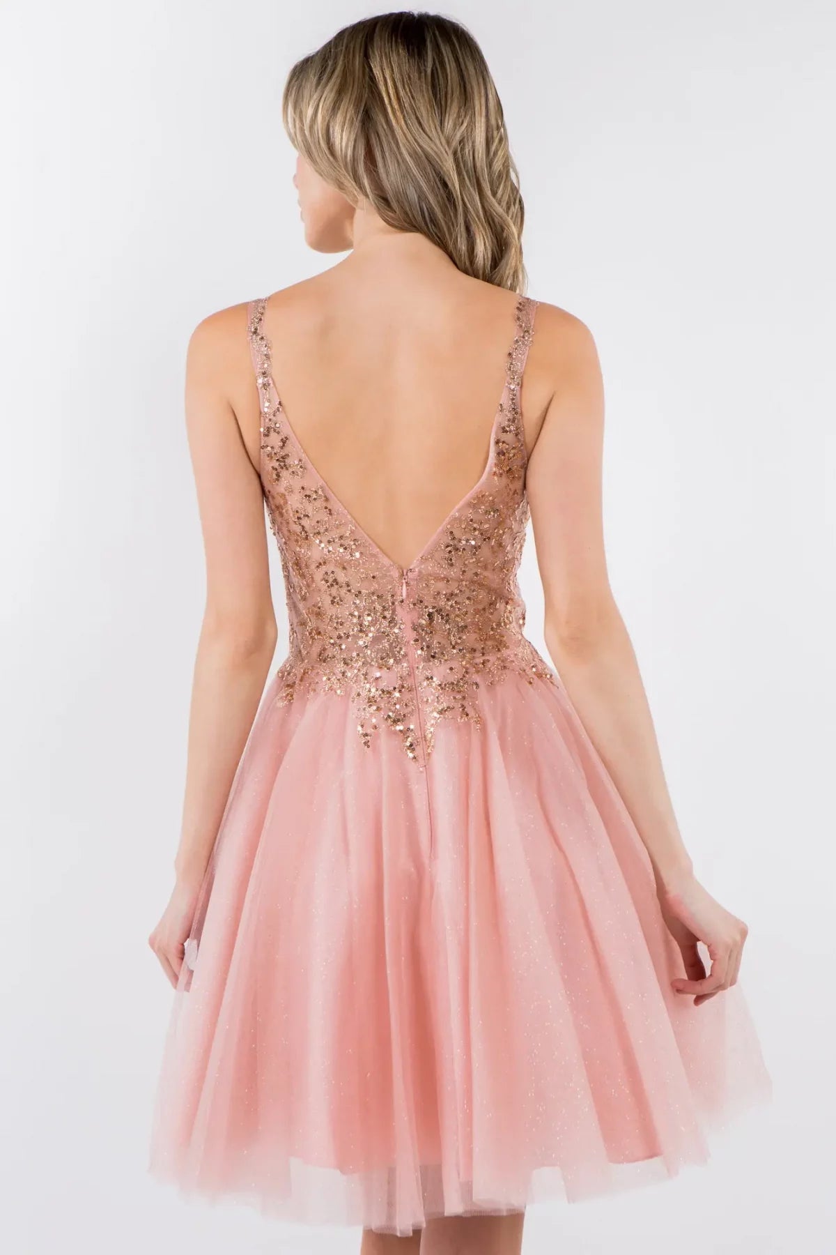 GS1967 Elizabeth K Dress