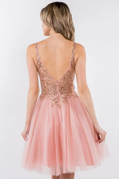 GS1967 Elizabeth K Dress