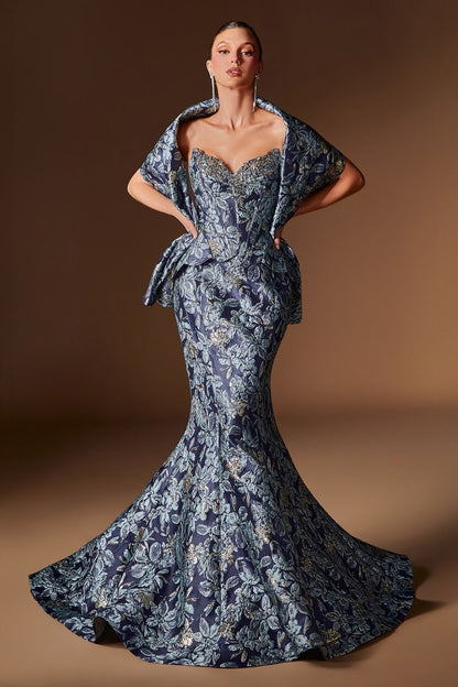 Ladivine CD655 Dress