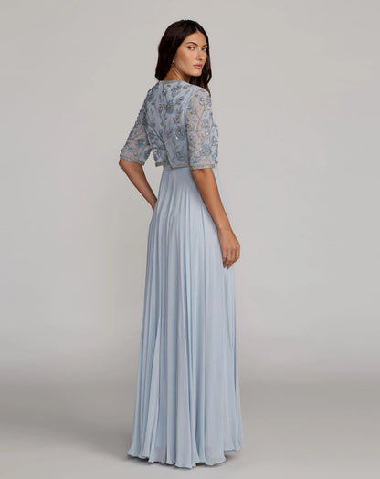 Mac Duggal 9430 Dress