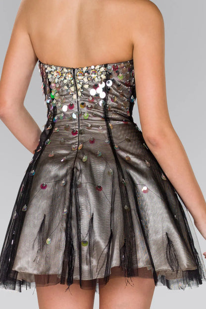 GS1023 Elizabeth K Dress