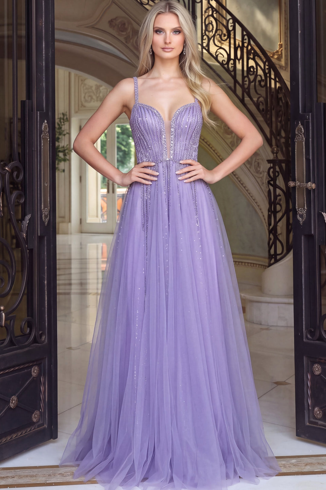 Jovani 54821 Dress