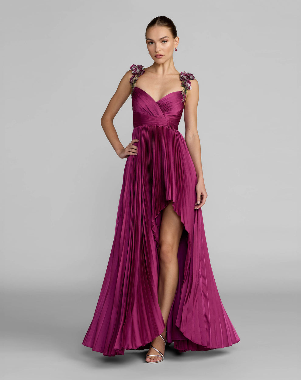 Ieena for Mac Duggal 13263 Dress