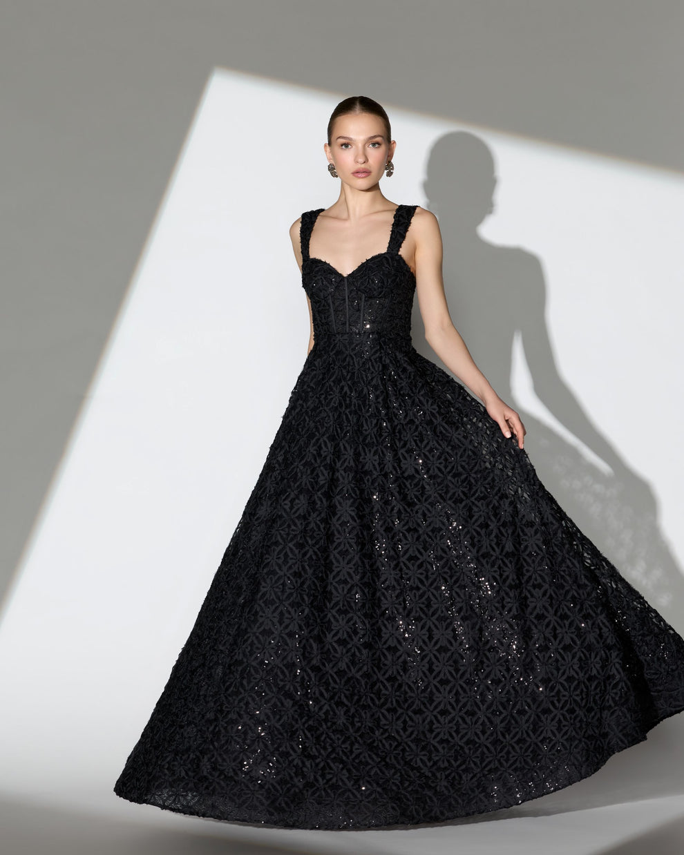 Ieena for Mac Duggal 56286 Dress