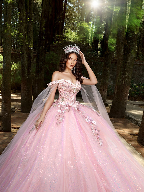 Nina Canacci Q114 Dress