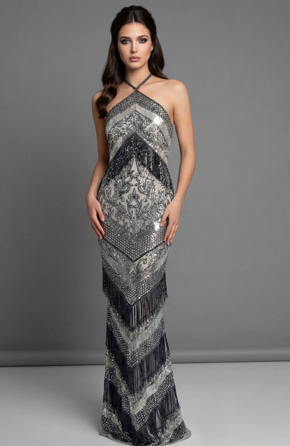 Jovani 46046 Dress - ElbisNY
