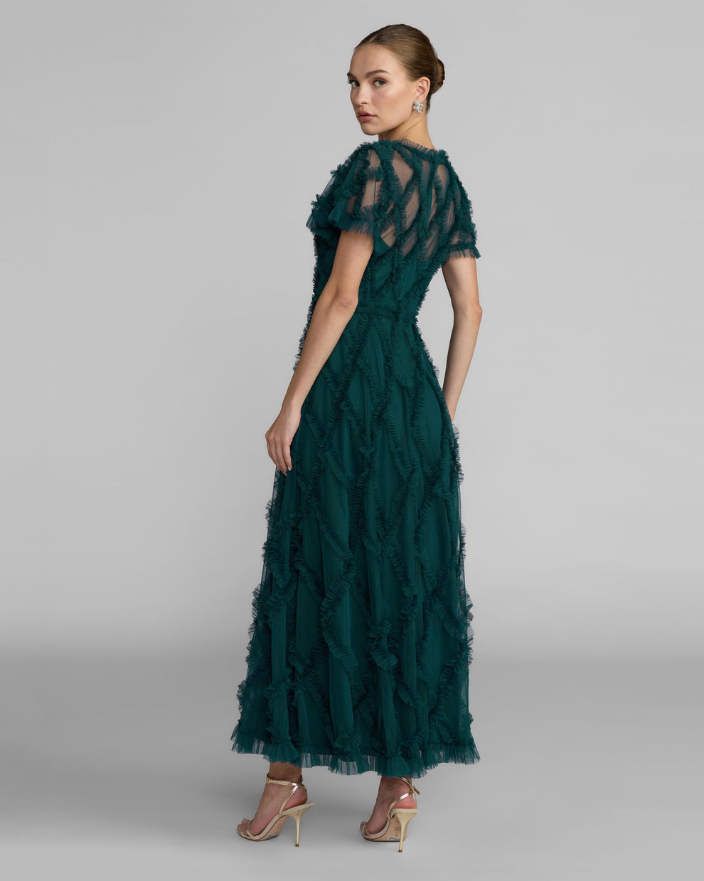 Mac Duggal 8278 Dress