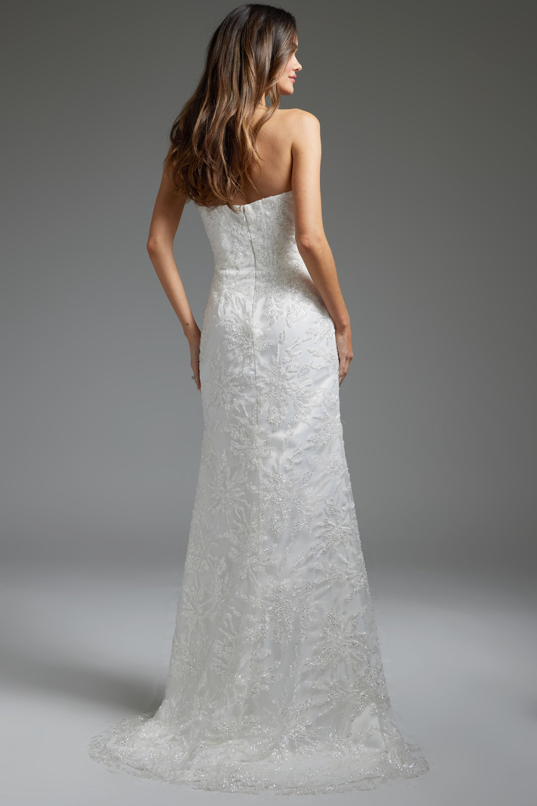 Jovani JB40608 Dress - ElbisNY