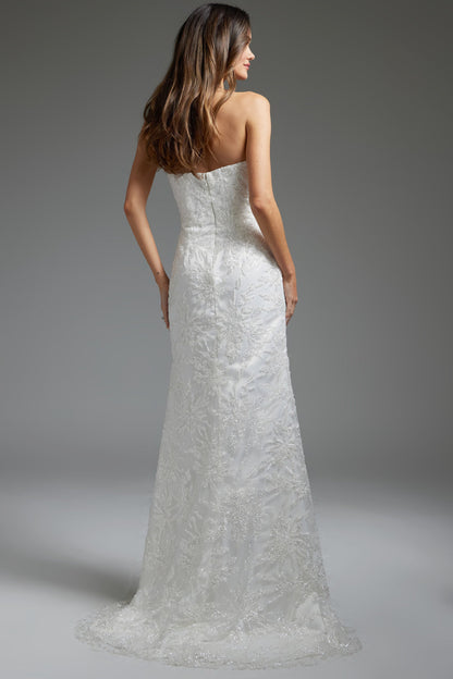 Jovani JB40608 Dress - ElbisNY