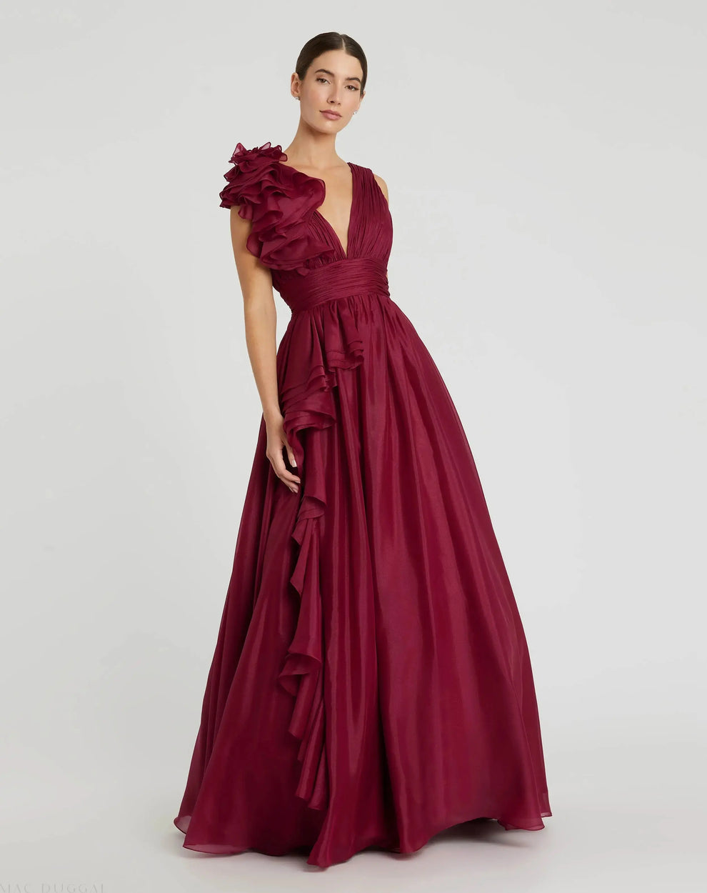 Mac Duggal 68947 Dress