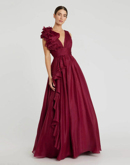 Mac Duggal 68947 Dress