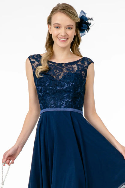 GS2807 Elizabeth K Dress