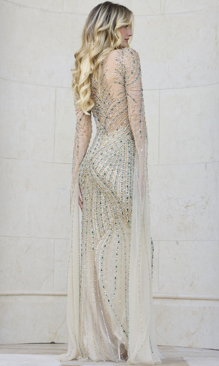 Jovani 40110 Dress