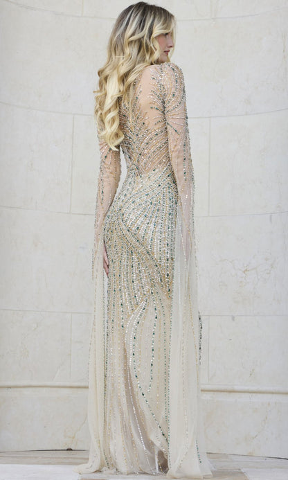 Jovani 40110 Dress
