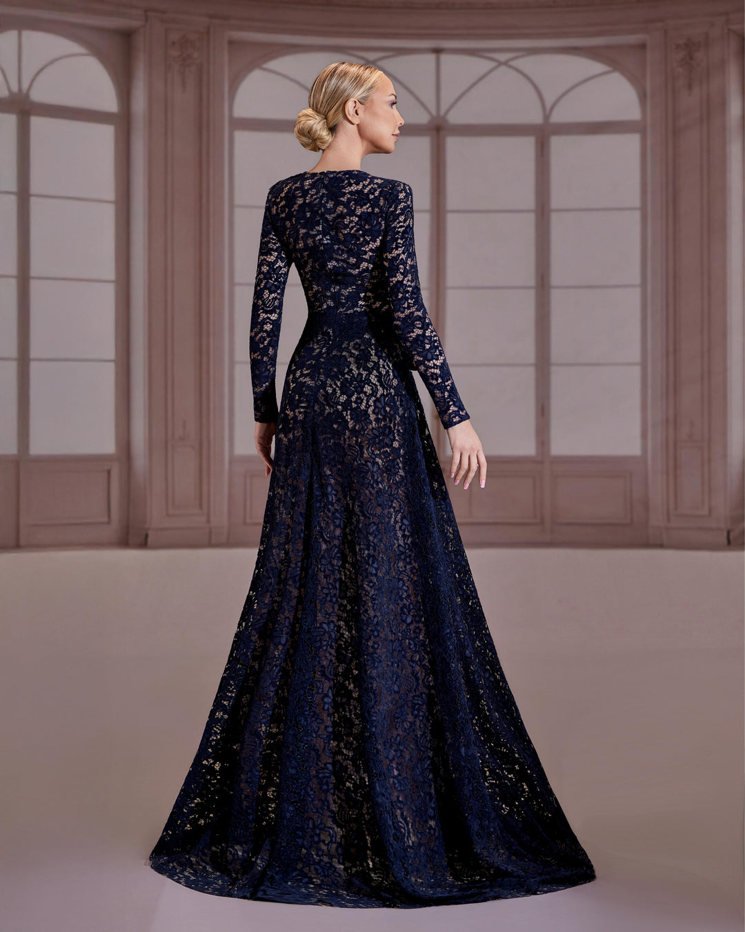 Reverie Couture FW263 Dress